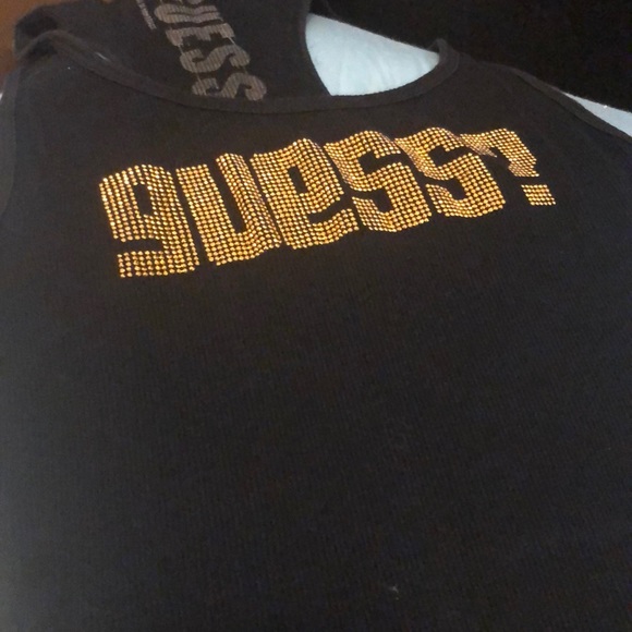 Guess tank top - Picture 2 of 3